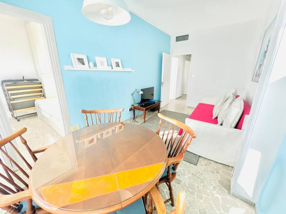 Suite Sunset 10 - Fronte Mare Sanremo Bagian luar foto