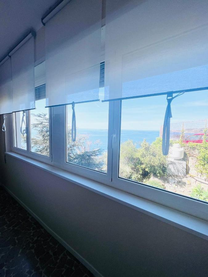 Suite Sunset 10 - Fronte Mare Sanremo Bagian luar foto